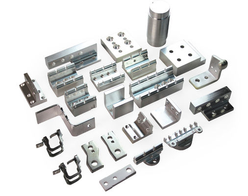 Copper Components Quality Copper Component & Copper Contact Wire factory from China